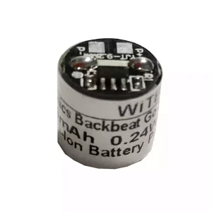 Batteri til hovedtelefoner Edifier W295BT,W280BT,W290BT,Plantronics Backbeat Go 3