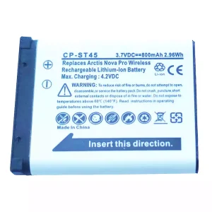 Batteri til hovedtelefoner Arctis Nova Pro