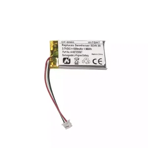 Batteri til hovedtelefoner Sennheiser AHB732038T