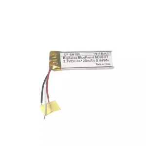 Batteri til hovedtelefoner BlueParrott M300-XT