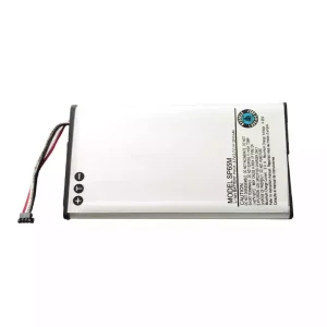 Batteri til hovedtelefoner Sony SP65M,SP65Y