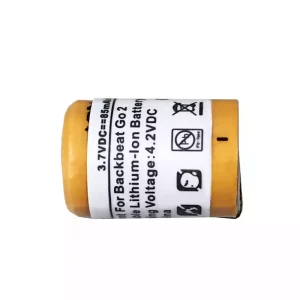 Batteri til hovedtelefoner JBL Reflect BT,Plantronics Backbeat Go 2,GP1015L