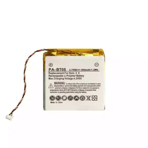 Batteri til hovedtelefoner Beats Solo 2,Solo 3,AEC353535