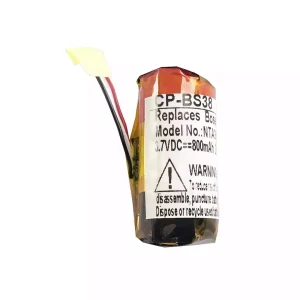 Batteri til hovedtelefoner Synergy Digital Wireless Headset