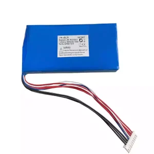 Batteri til højttaler JBL 50600001,GSP0931134 01