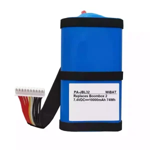 Batteri til højttaler JBL Boombox 2,SUN-INTE-213