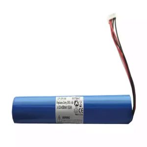 Batteri til højttaler SONY SRS-X55 SRS-X77 SRS-BTX300,ST-04