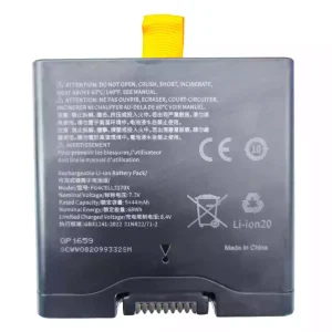 Batteri til højttaler JBL Xtreme 4,JBL Partybox Stage 320,FG4CELL2170X