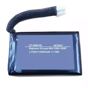 Batteri til højttaler Denon Envaya Mini DSB-150BT,C317A2