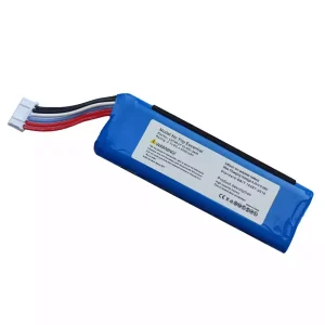 Batteri til højttaler Flip 3,Flip 3 SE,Flip 3 Stealth Edition,Flip Essential