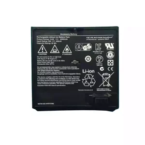 Batteri til højttaler Bose SoundLink Air,SoundDock Portable,SoundLink wireless music system