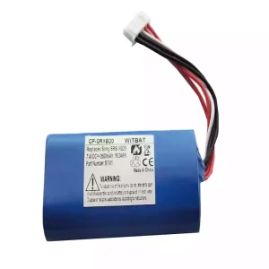 Batteri til højttaler Sony SRS-X3,SRS-XB2,SRS-XB20,ST-01
