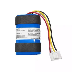 Batteri til højttaler JBL Flip 5,SUN-INTE-152