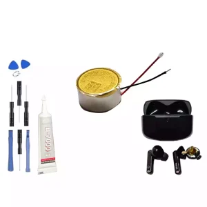 Batteri til hovedtelefoner EDIFIER Lolli Pro 2/2S