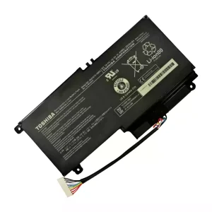 Batteri til bærbar computer Toshiba Satellite S50D-A,S55