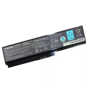 Batteri til bærbar computer TOSHIBA SATELLITE P750,Satellite P755,Satellite P775