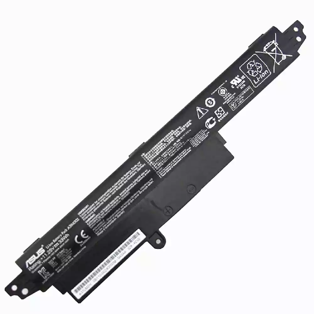 Batteri til bærbar computer ASUS A31N1302