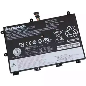 Batteri til bærbar computer LENOVO ThinkPad Yoga 11E