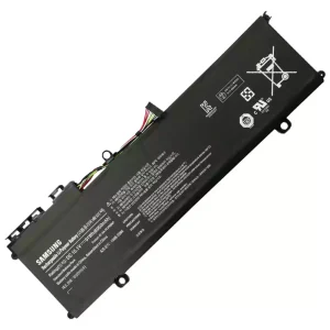 Batteri til bærbar computer SAMSUNG NP770Z5E,NP770Z5E-S01CL,NP770Z5E-S01IT,NP770Z5E-S02CH