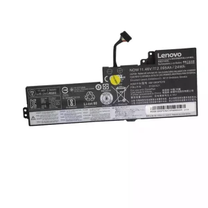 Batteri til bærbar computer LENOVO ThinkPad T570