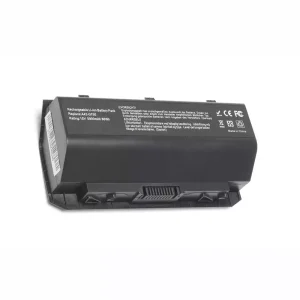 Udskiftningsbatteri til bærbar computer til ASUS ROG G750,G750J,G750JS,G750JW,G750JH,G750JX,G750JM,G750JZ