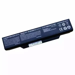 Batteri til bærbar computer CLEVO 6-87-W130S-4D7,CLEVO 6-87-W130S-4D71,CLEVO 6-87-W130S-4D72