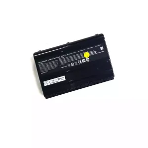 Batteri til bærbar computer CLEVO 6-87-P750S-4271,6-87-P750S-4272,6-87-P750S-4U73