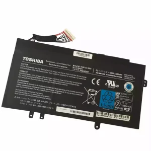 Batteri til bærbar computer TOSHIBA Satellite U920T
