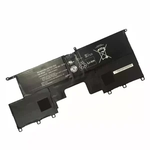 Batteri til bærbar computer SONY VGP-BPS38