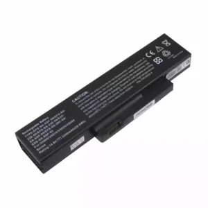 Batteri til bærbar computer FUJITSU FOX-EFS-SA-XXF-04
