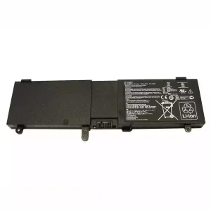 Batteri til bærbar computer ASUS C41-N550