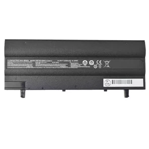 Batteri til bærbar computer CLEVO 6-87-W310S-42F,6-87-W310S-42F1