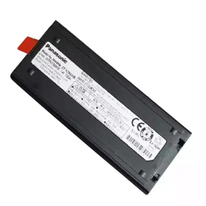 Batteri til bærbar computer PANASONIC Toutghbook CF-18