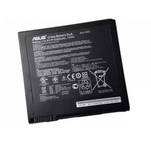 Batteri til bærbar computer ASUS A42-G55