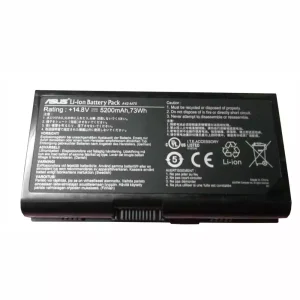 Batteri til bærbar computer ASUS A32-F70,A32-M70,A32-N70