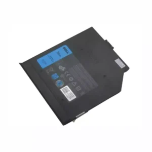 Batteri til bærbar computer DELL Latitude E6520,Latitude E6530