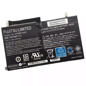 Batteri til bærbar computer FUJITSU FMVNBP219