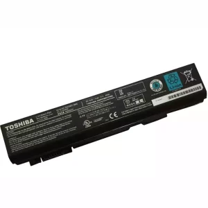 Batteri til bærbar computer TOSHIBA Tecra A11,Tecra M11 ,Tecra S11