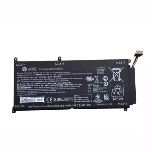 Batteri til bærbar computer HP 804072-241