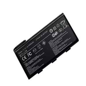 Batteri til bærbar computer MSI CR610,CR610X