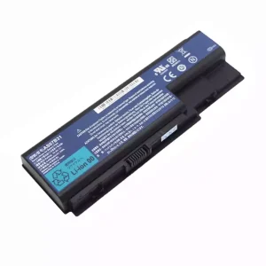 Udskiftningsbatteri til bærbar computer til Acer Aspire 5220,Aspire 5310,Aspire 5320,Aspire 5520