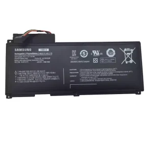 Batteri til bærbar computer SAMSUNG NP-QX410,NP-QX411,NP-QX412