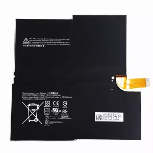 Batteri til bærbar computer MICROSOFT Surface Pro 3