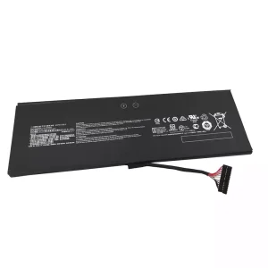 Batteri til bærbar computer MSI GS40