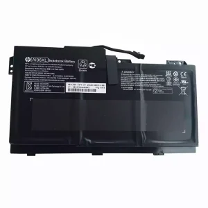 Batteri til bærbar computer HP 808397-421