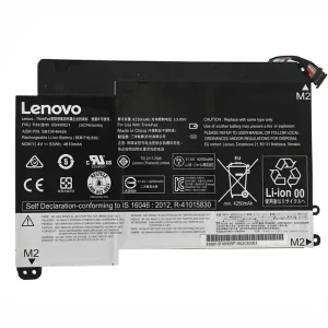 Batteri til bærbar computer LENOVO Thinkpad Yoga 460
