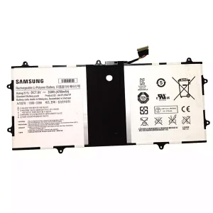 Batteri til bærbar computer SAMSUNG XE503C32