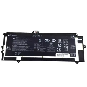 Batteri til bærbar computer HP 812060-2C1,812060-2B1
