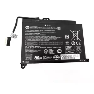 Batteri til bærbar computer HP 849909-850