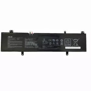 Batteri til bærbar computer ASUS B31N1707